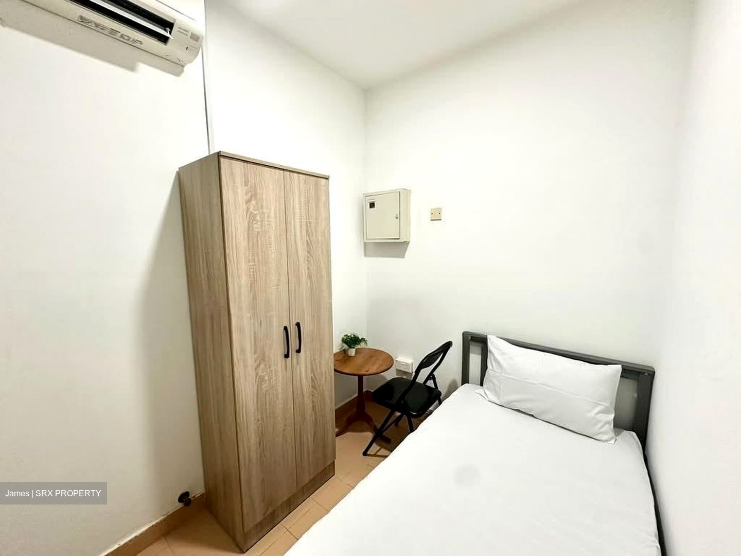 Le Wood (D21), Condominium #573160751